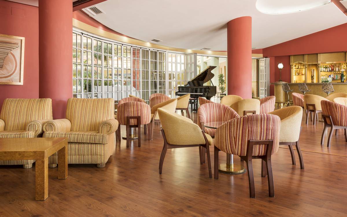 Cafeteria