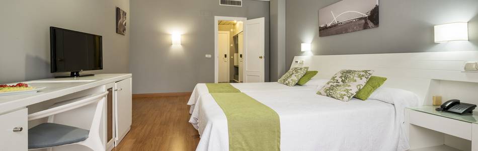 Doppelzimmer hotel ilunion alcora sevilla Doppelzimmer hotel ilunion alcora sevilla