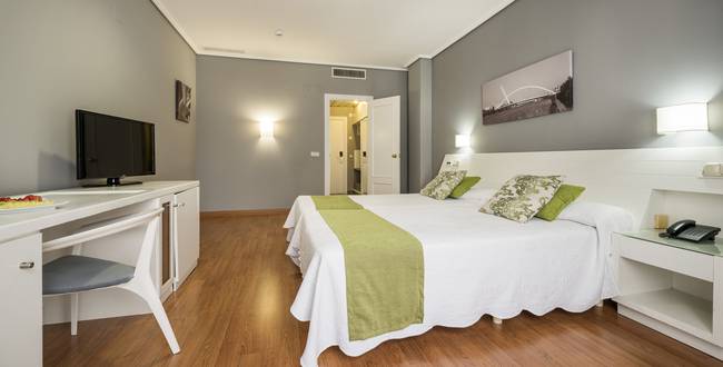 Doppelzimmer hotel ilunion alcora sevilla Doppelzimmer hotel ilunion alcora sevilla